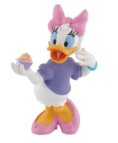 Bullyland disney daisy - bullyland, disney©