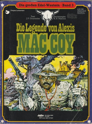 Die großen edel western - die,