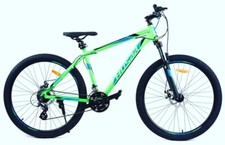 MTB 27.5 SKALNIK 21v SHIMANO