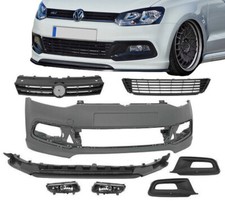 Frontschürze Frontgrill