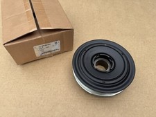 Genuine vauxhall pulley - vauxhall, gm