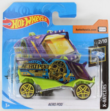 Hot Wheels Neu A.S.S 2020 Aero