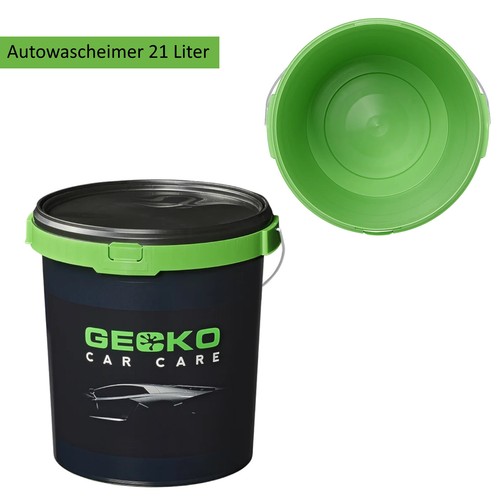 Gecko autowascheimer - gecko,