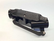 Bruder RC LKW Allrad Lenkachse