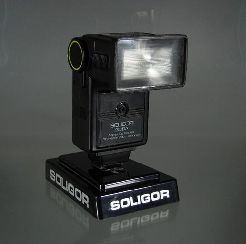 Soligor multi dedicated - soligor, da