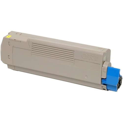 Kompatibler toner oki - toner,