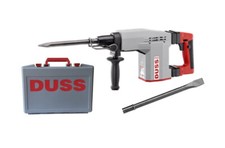 Duss PK 45 A Set Meisselhammer