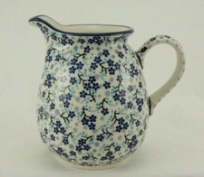 Bunzlauer Keramik Krug