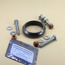 ✅Auspuffdichtring Set 
