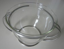 mono filio Schale unbenutzt