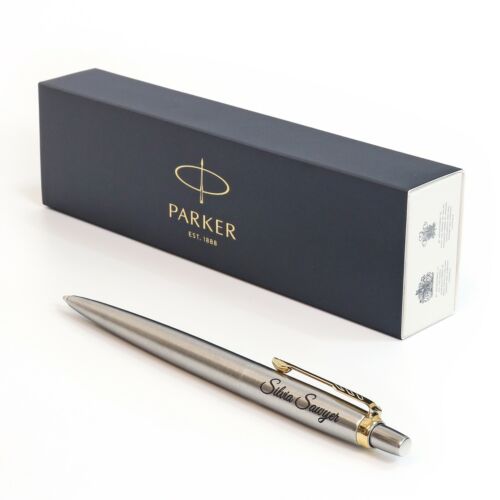 Personalisierter parker jotter - personalisierter,
