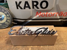 59196-65 HARLEY® "ELECTRA