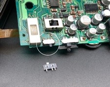 Aiwa HS F505 DSL DOLBY NR