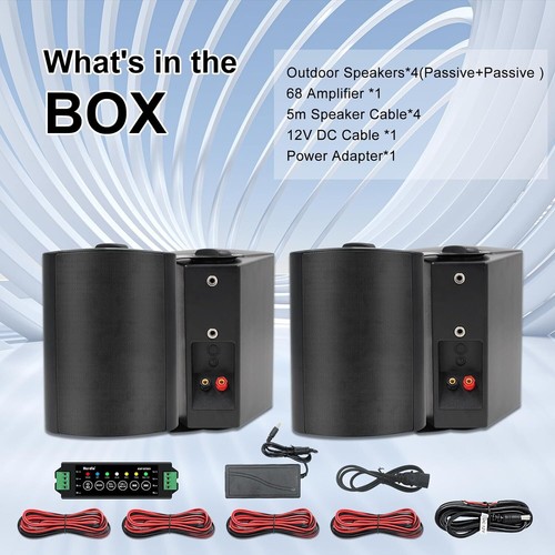 Herdio 4x5 bluetooth - herdio, 4x5,25"