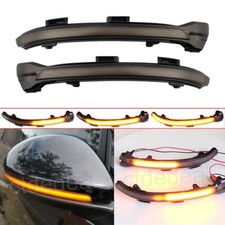 2X LED Spiegelblinker