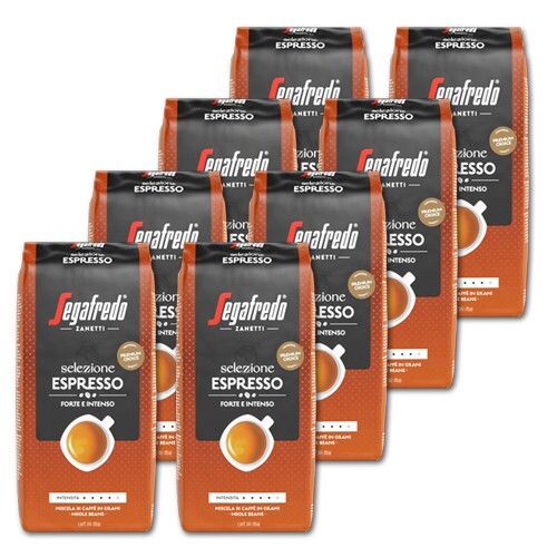Segafredo selezione - kg,