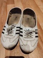 Adidas ballerinas 40 sehr - gr.,