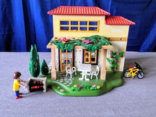 Playmobil 4857 Ferientraumhaus