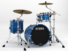 TAMA Starclassic Walnut/Birch