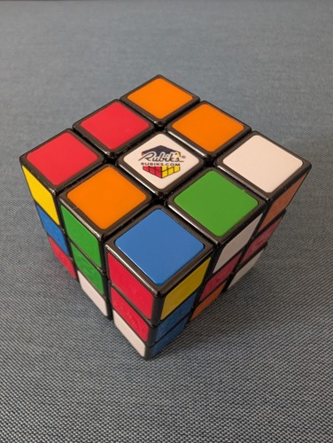 Rubiks cube 3x3 zauberwürfel - 3x3,