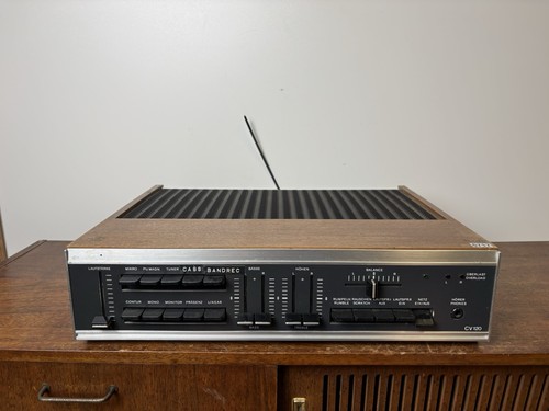 Dual cv120 hifi vintage - cv120,