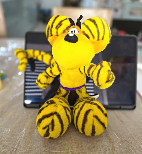 Diddl tiger - diddl,