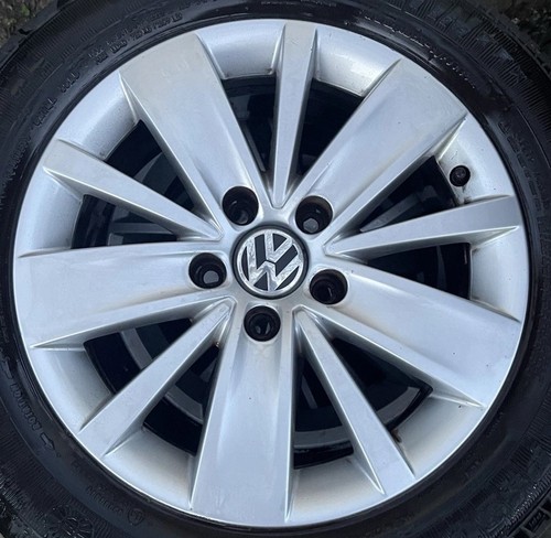Volkswagen sharan alufelge - vw,
