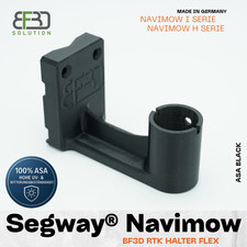 RTK Wandhalter für Segway®