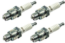 Zündkerze Marine NGK 4 X B6HS
