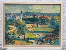 Hans Gerdes (1906-1979) -