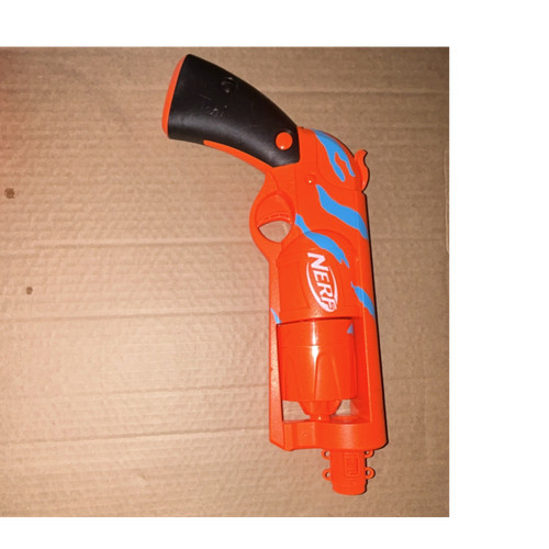 Nerf dartpistole spielzeug - dartpistole,