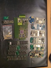 Verschiedene Platinen (PC