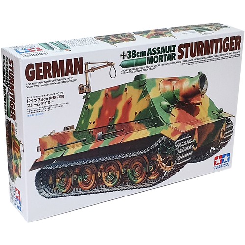 Tamiya military german - tamiya,