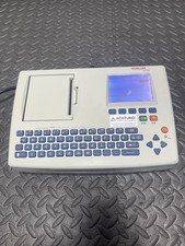 Schiller Cardiovit AT-101  EKG