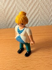 Playmobil - Schwangere/ Figur