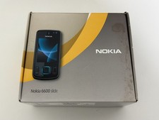 Nokia 6600 slide entsperrt - nokia,