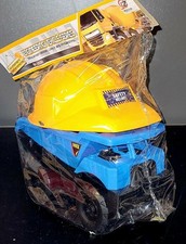 SANDSPIELZEUG SET " LKW , HELM