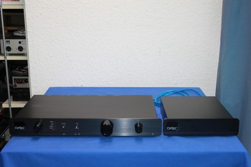Omtec 602 sehr seltene - v-602,