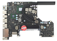 Apple MacBook 13" A1278 2012