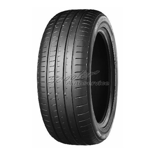 Yokohama advan sport v107c - advan,