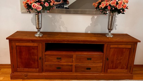 Sideboard holz 230 - 230, x
