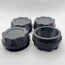 bbs Rs 16/17 Mahle E50 Style