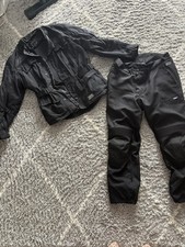 Motorradkleidung Motorradkombi