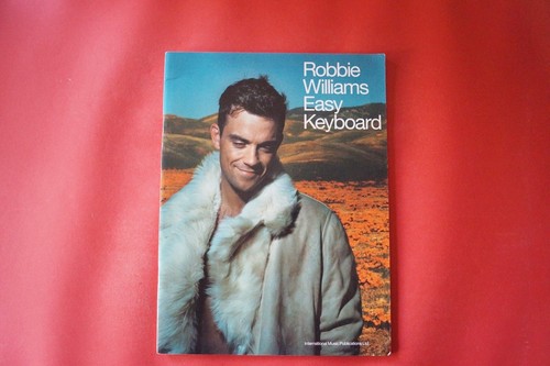 Robbie williams easy - robbie,