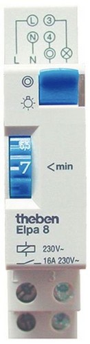 Theben elpa - theben,