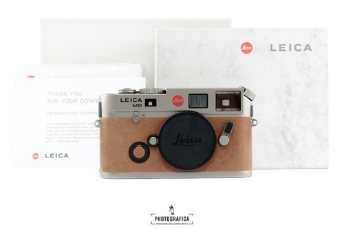 Leica ttl 72 titan - leica,