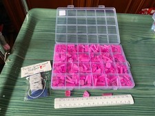 Perlen zum Basteln - Selber -