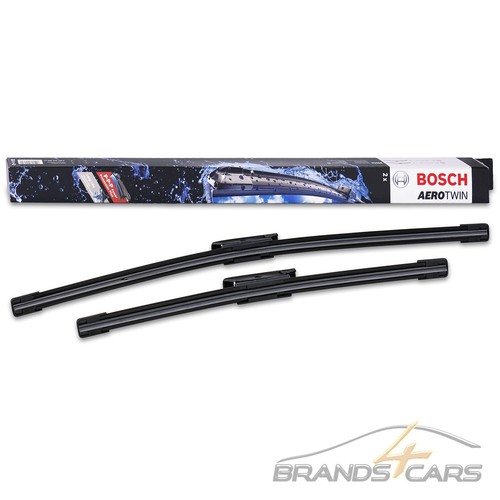 Bosch scheibenwischer aerotwin - bosch,
