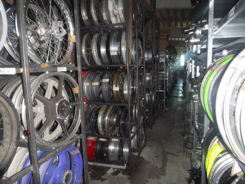 Suzuki gsx gsxr 600 k5 - gsxr,