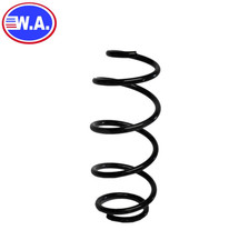 1x Fahrwerksfeder vorne Renault Clio 3